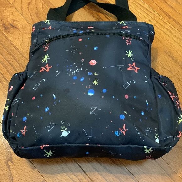 Kamo Lightweight shoulder bag/tote.  NEW - Picture 6 of 10